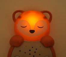 Load image into Gallery viewer, Sweet Dreams on the Go - Rusty Fox