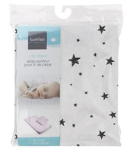 Load image into Gallery viewer, Kushies Crib Sheet