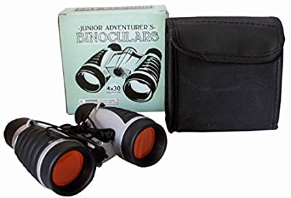 Junior Adventurer's Binoculars