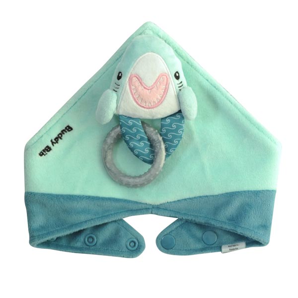 Buddy Bib - Baby Shark