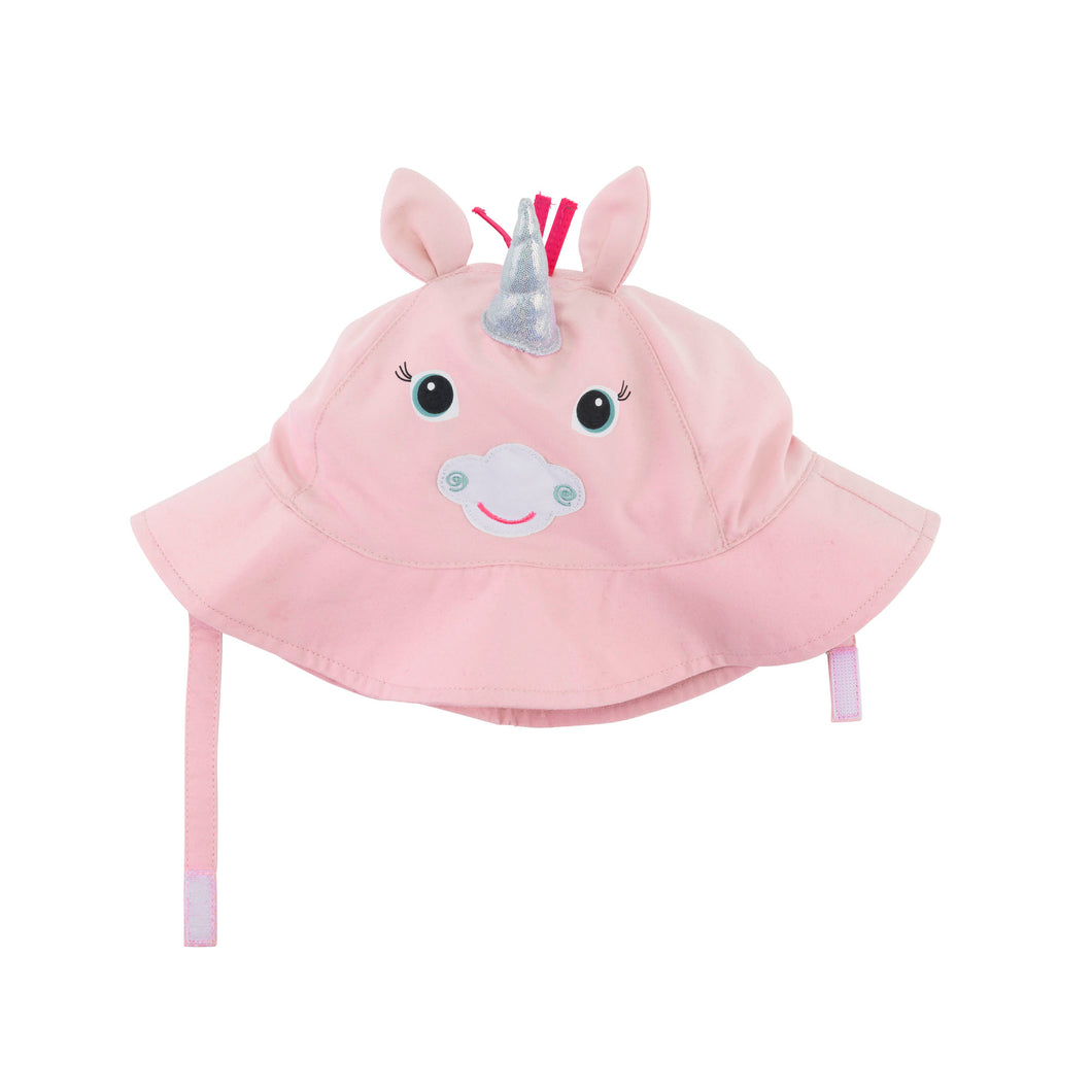 Zoocchini Baby Sun Hat