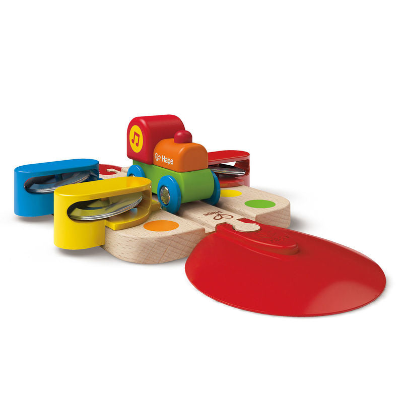 Hape tambourine online