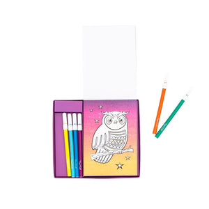 Activity Pack Enchanted Garden