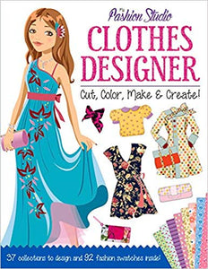 Fashion Clothes Designer