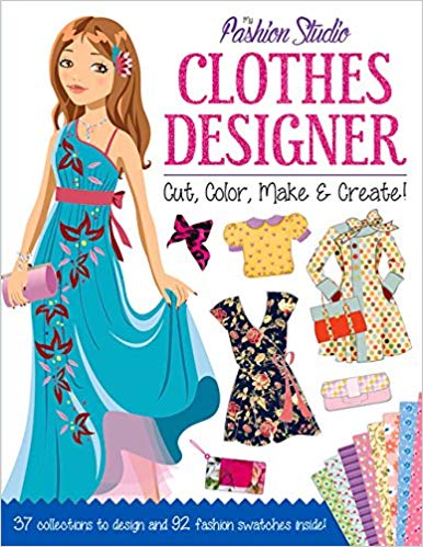 Fashion Clothes Designer