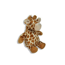 Load image into Gallery viewer, Gentle Giraffe on the Go