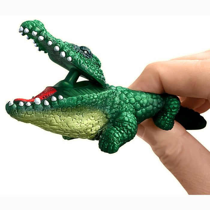 Swampy Chompy Gator
