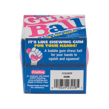Load image into Gallery viewer, Gum Ball squish toy