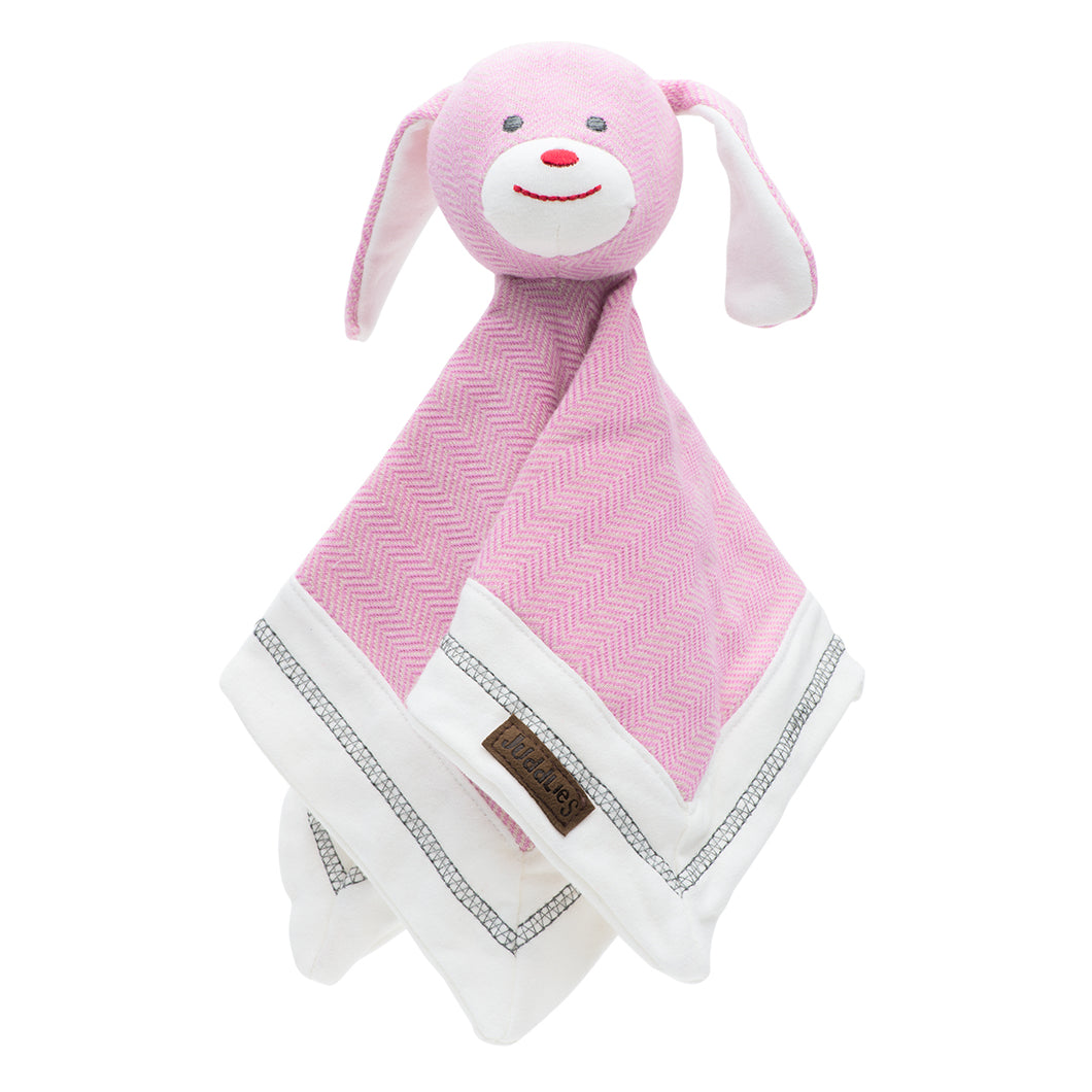 Juddlies Lovey - Rabbit
