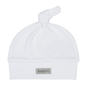 Juddlies Organic Hat