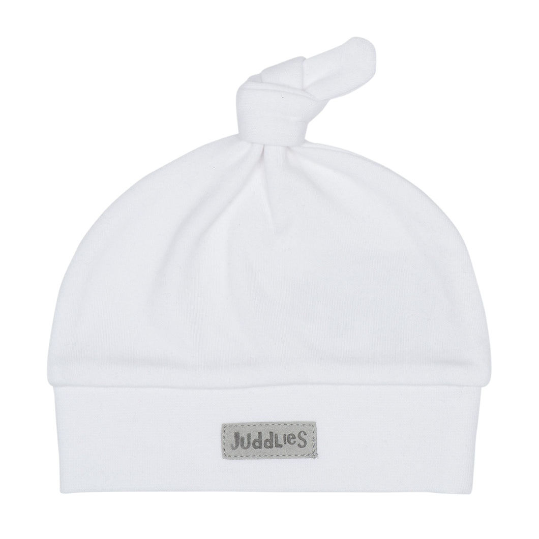 Juddlies Organic Hat