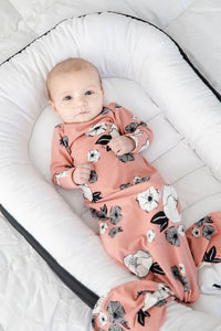 OVer nodo gown NB