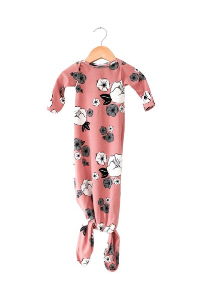 OVer nodo gown NB