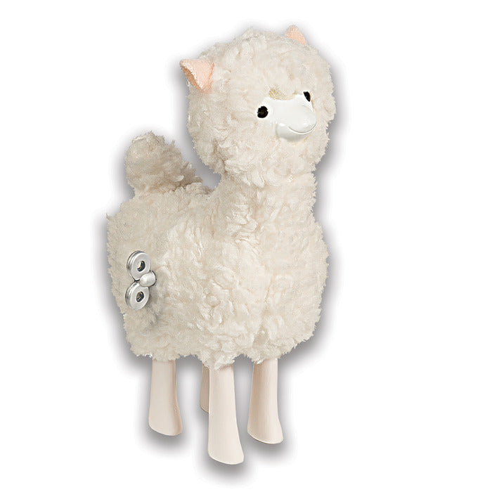 Wind-Up Walker - Llama