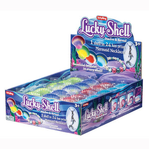 Lucky Shell