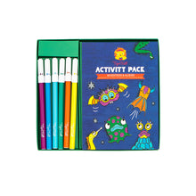 Load image into Gallery viewer, Activity Pack Monsters &amp; Alien