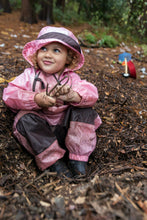 Load image into Gallery viewer, Muddy Buddy - 4T - Pink