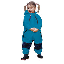 Load image into Gallery viewer, Muddy Buddy - 2T - Blue