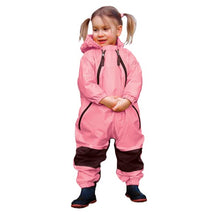 Load image into Gallery viewer, Muddy Buddy - 4T - Pink