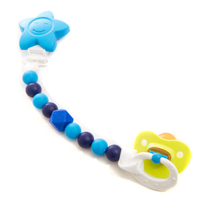 petite creations Pacifier Clip