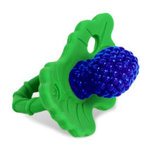 Load image into Gallery viewer, Raz-Berry Teether
