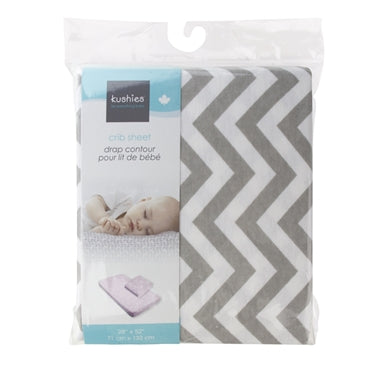 Kushies Crib Sheet