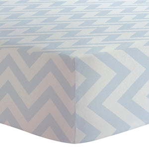 Changing Pad Cover