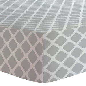 Changing Pad Cover