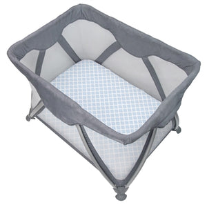 Kushies Playpen Sheet