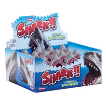 Load image into Gallery viewer, Shark Hand Puppet