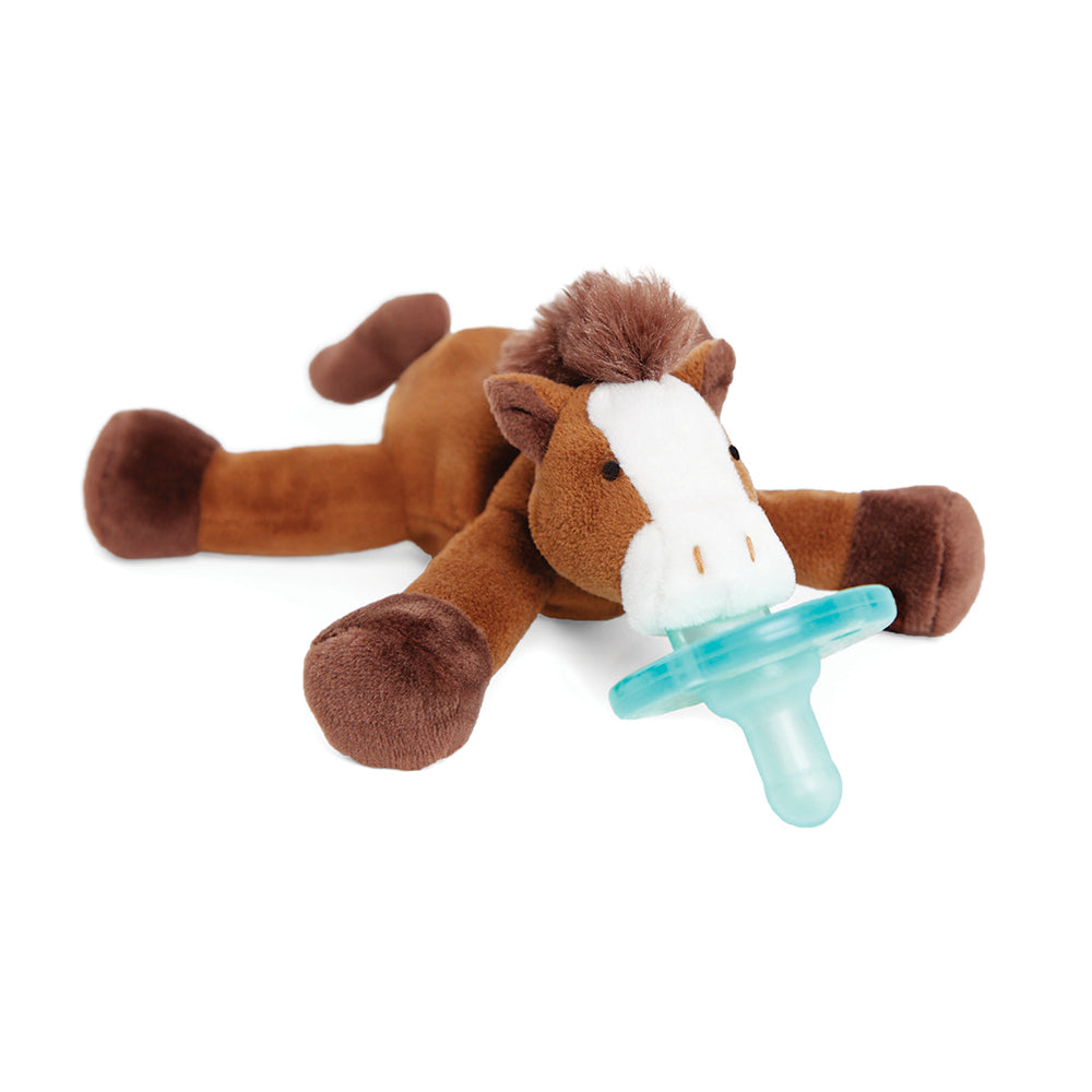 WubbaNub - Horse