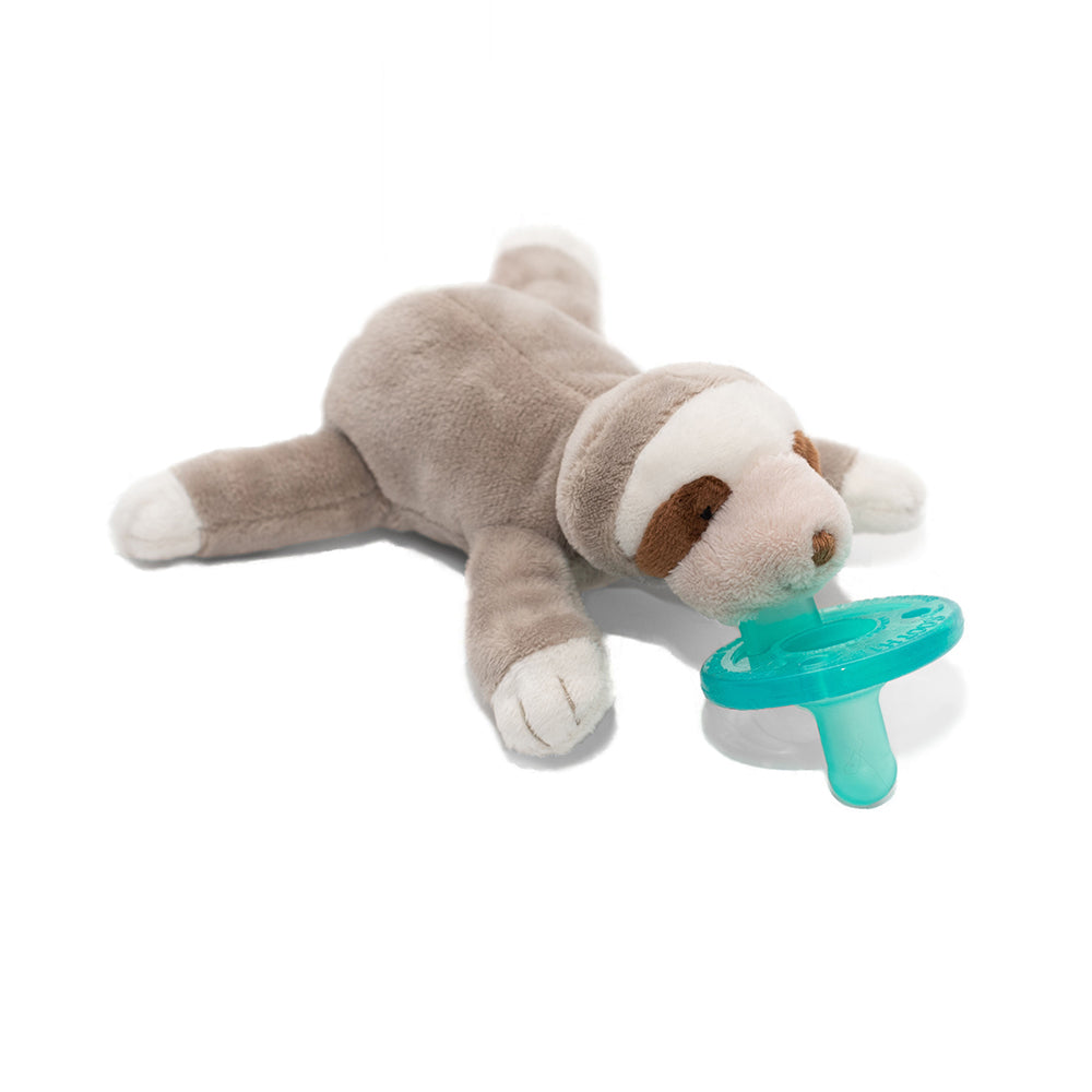 WubbaNub - Sloth