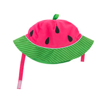 Load image into Gallery viewer, Zoocchini Baby Sun Hat