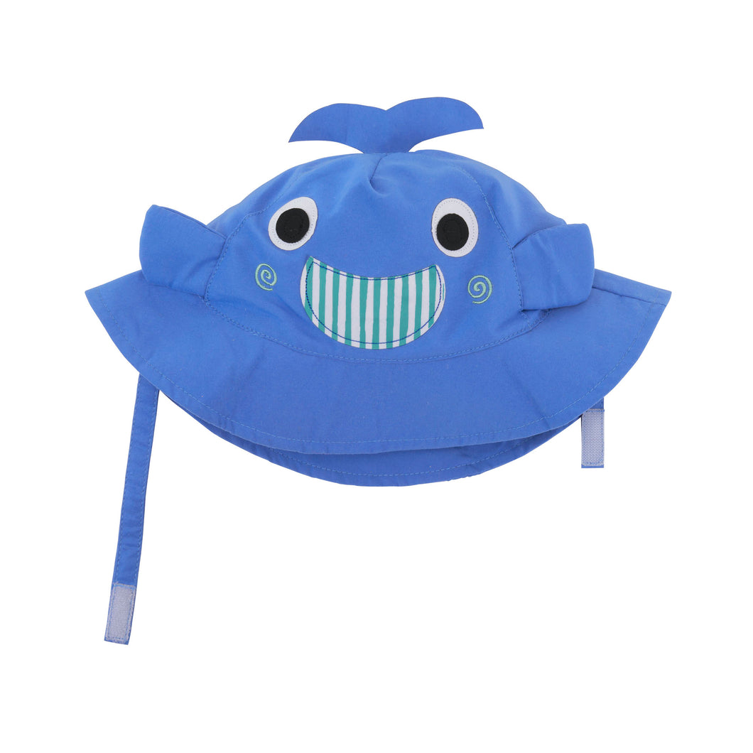 Zoocchini Baby Sun Hat