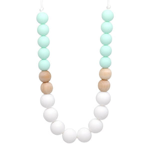 G&S Gemstone Necklace