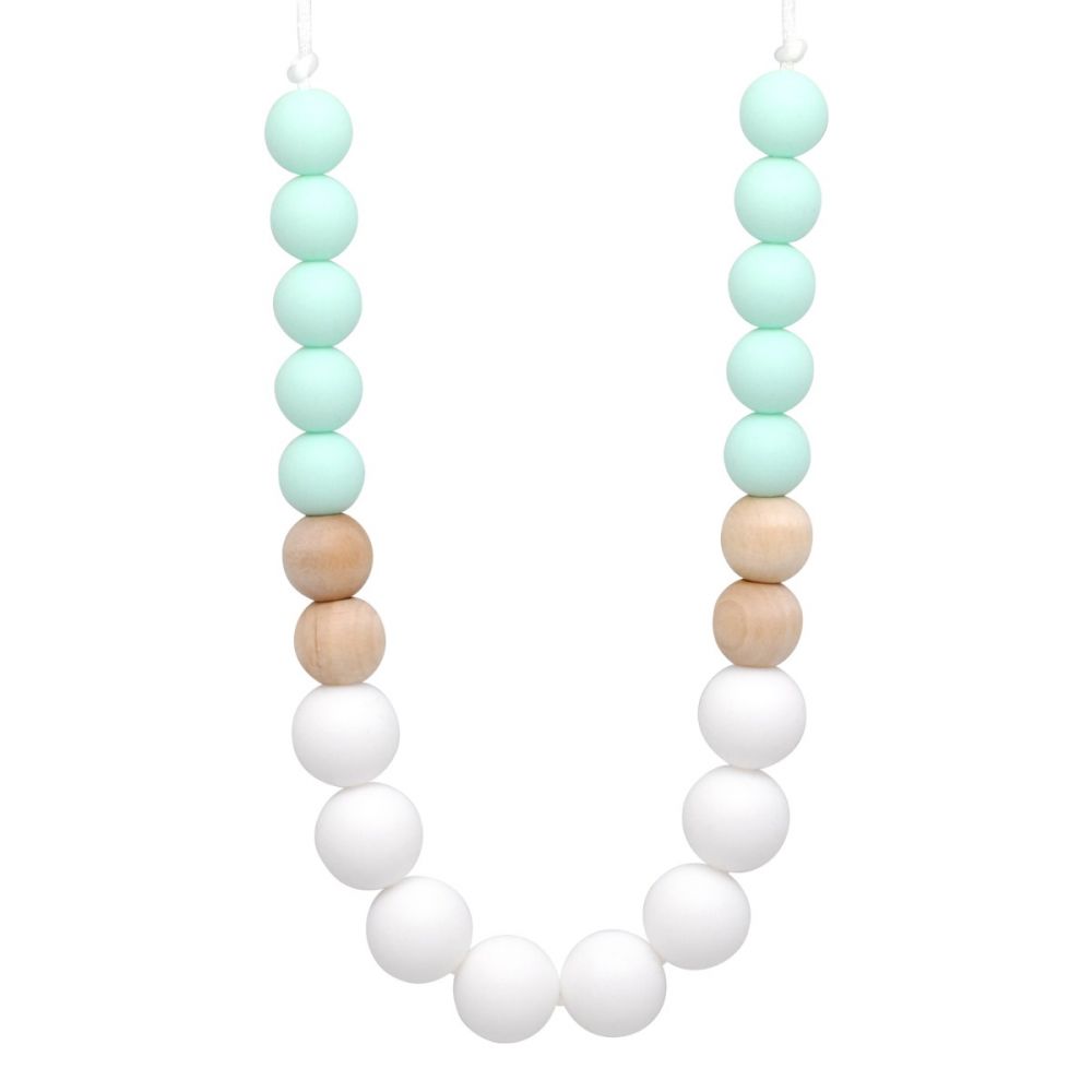 G&S Gemstone Necklace