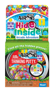 Hide Inside - Arcade Adventure