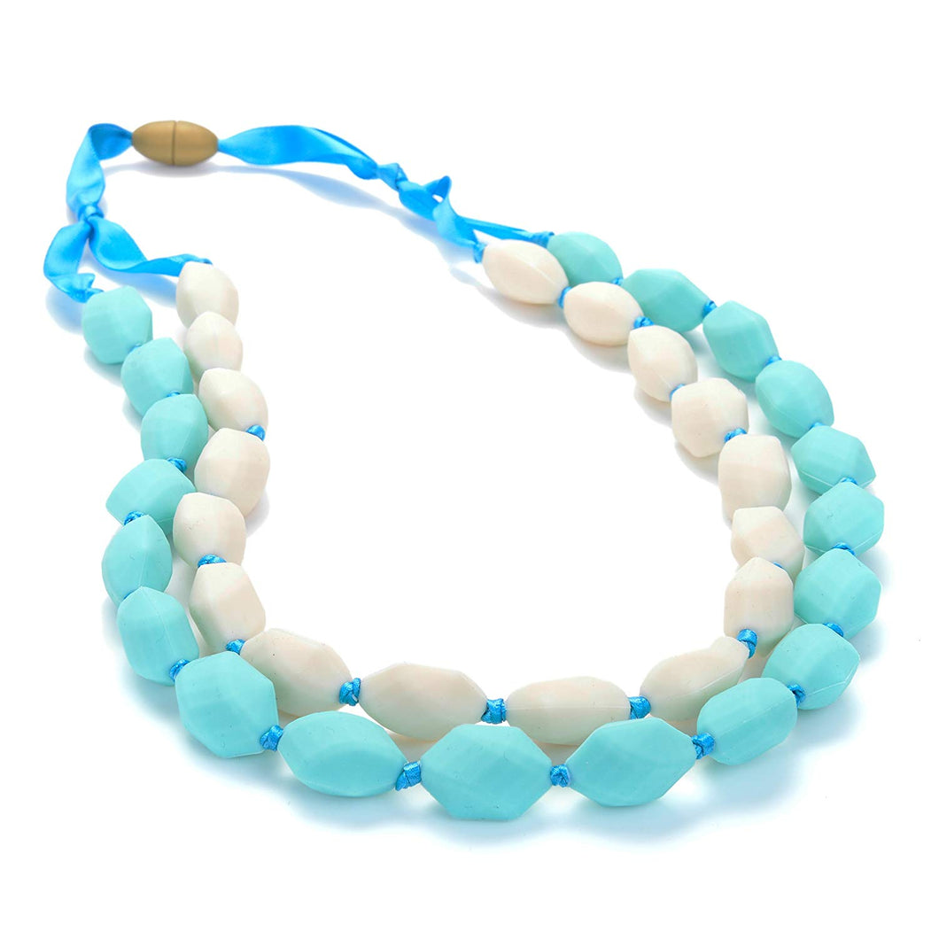 Astor Necklace - Turquoise