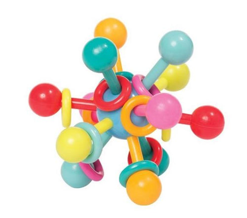 Atom Teether