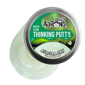 Mini Tin Aurora Sky