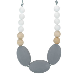 G&S Gemstone Necklace