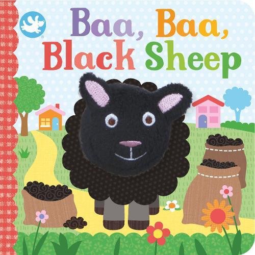 Baa Baa Black Sheep