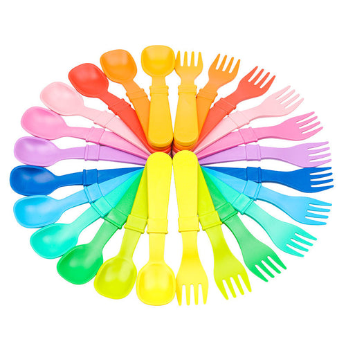 Re-Play Forks