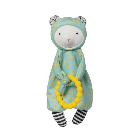 Cherry Blossom - Baby Bear