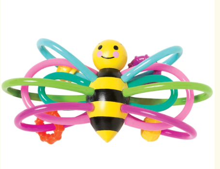 Zoo Winkel Bee