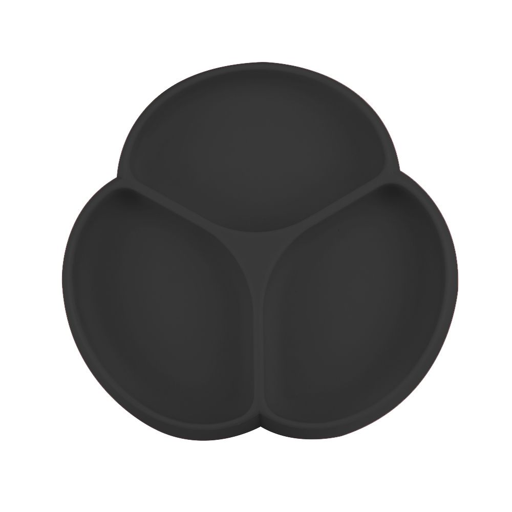 Silicone Suction Plate
