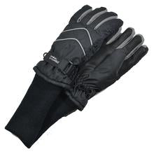 SnowStoppers Gloves -Black