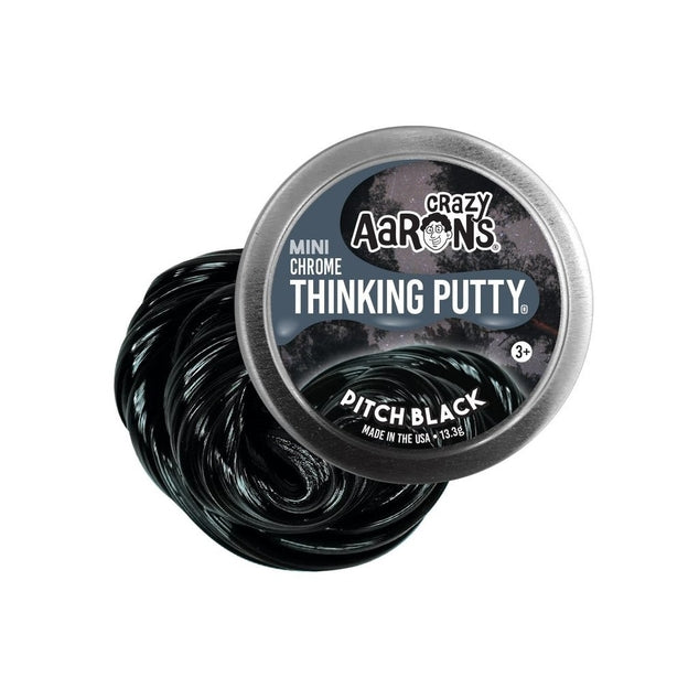 Crazy Aarons Thinking Putty