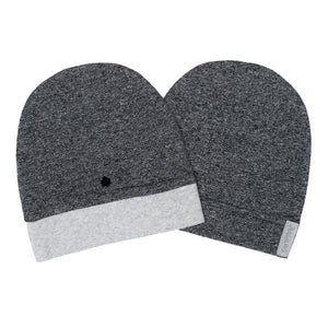 Juddlies 2pk Raglan Hats