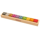 Penny Blocks